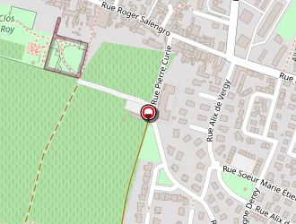 Carte de Se2t à Chenôve