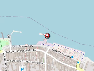 Carte de Soto Ronan à Paimbœuf