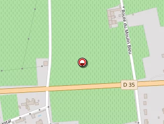 Carte de Deschamps Emile à Bourgueil