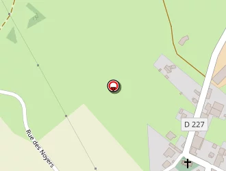 Carte de Mairie à Bay