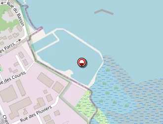 Carte de Atts à Croisic (le)