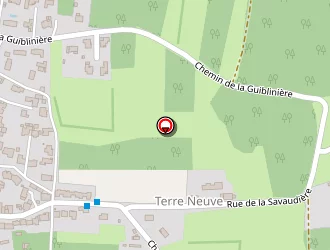 Carte de Effiman-conseils à Nantes