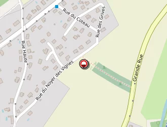 Carte de Yaka à Prâlon