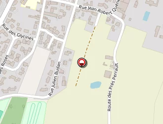 Carte de Etesse Françoise à Allonnes