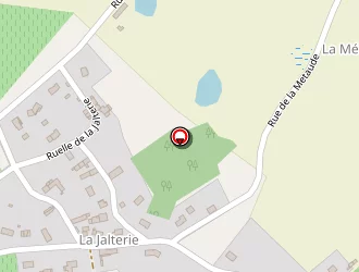 Carte de Budgen Catherine à Châtillon-sur-cher