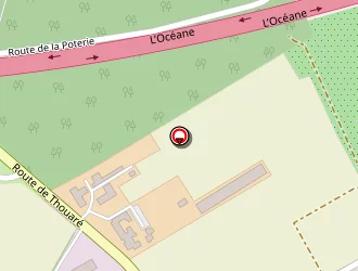 Carte de Psy'activ à Carquefou