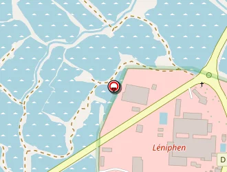 Carte de Belloche Eric à Guérande