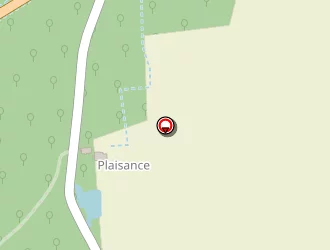 Carte de Rateau Thierry à Druye