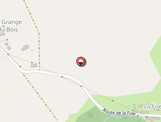 Carte de Bertuit Christophe à Épeigné-les-bois