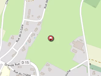 Carte de Idéematic à Montagney