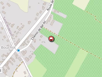 Carte de Mauroy Gérard à Saint-andelain