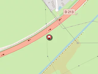 Carte de Vr Construction à Saint-nazaire