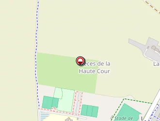 Carte de Le Pemp Mike à Esvres