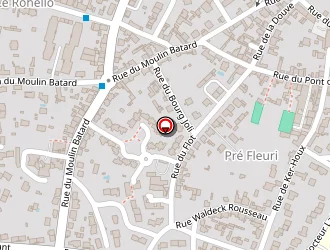 Carte de Loliero Daniel à Croisic (le)