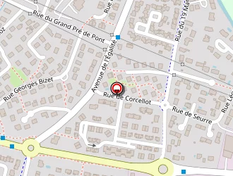 Carte de Gr Restauration à Chevigny-saint-sauveur