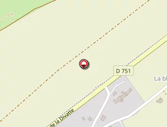 Carte de Prot Pascal à Chapelle-basse-mer (la)