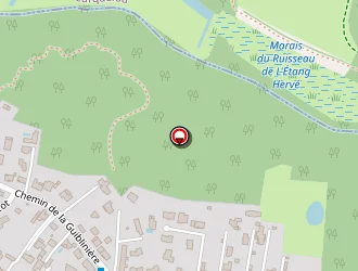 Carte de Search Factory à Nantes