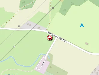 Carte de Frédocéan à Baule-escoublac (la)