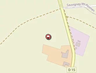 Carte de Berger Arnaud à Pesmes