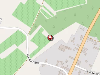 Carte de Aubert Frédéric à Noyers-sur-cher