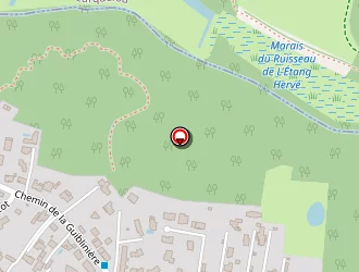 Carte de Parfum De Nuage à Nantes