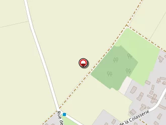 Carte de Boissinot Patrick à Athée-sur-cher