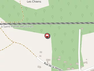 Carte de Cim Concept à Villefranche-sur-cher