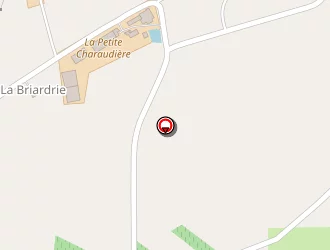 Carte de A.b.r (atelier Du Bois Rousseau) à Barbechat