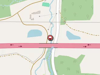 Carte de Bitaud Nicolas à Épeigné-les-bois