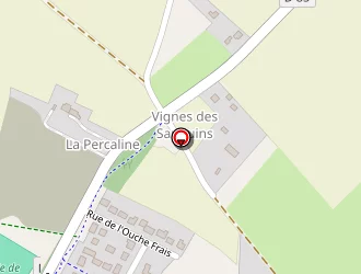 Carte de Seb Services à Esvres