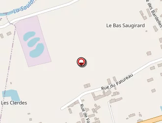 Carte de Ox Hygiène à Gièvres