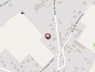 Carte de Techni Linge à Saint-romain-sur-cher