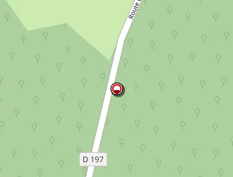 Carte de Moindrot Thierry à Henrichemont