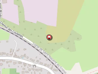 Carte de Caillon Alain à Saint-nazaire