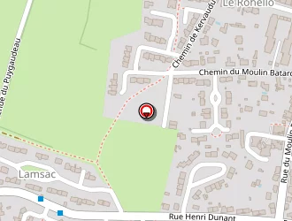 Carte de Drean Arnaud à Croisic (le)