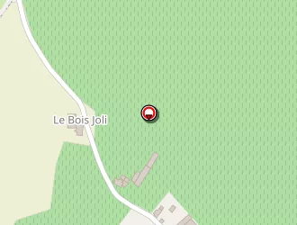 Carte de Fardeau (scea) à Saint-lambert-du-lattay