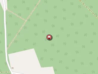 Carte de Blaise Frédéric à Saint-patrice