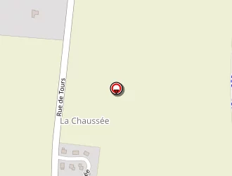 Carte de Raiteri Michel à Esvres