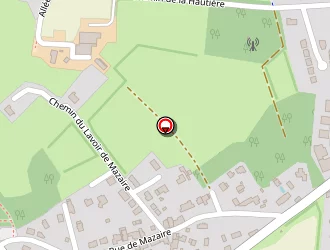 Carte de Macquet Anouk à Chapelle-sur-erdre (la)