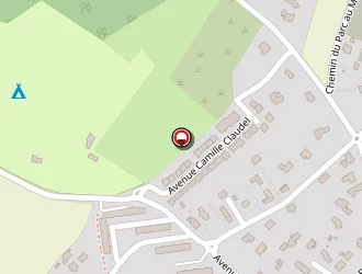 Carte de Lesourd Tracy à Baule-escoublac (la)