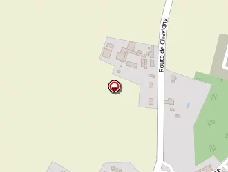 Carte de Clairet Mathilde à Sennecey-lès-dijon