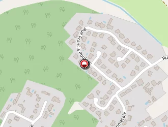 Carte de Nicault Consultants à Montbazon