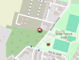 Carte de Izal Philippe à Sennecey-lès-dijon