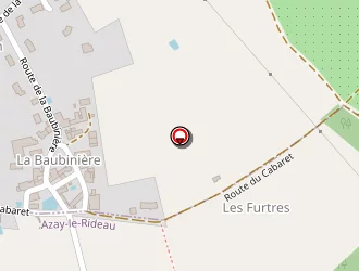 Carte de Ribeiro Cédric à Vallères