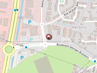 Carte de Ed à Trignac