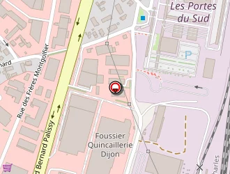 Carte de Doras D15 Client Bois à Chenôve