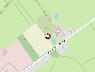 Carte de La Douce Vallée à Vigneux-de-bretagne