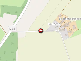 Carte de Maysi à Truyes