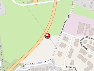 Carte de Green Concept à Guérande