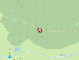 Carte de Guillien Didier à Lormes